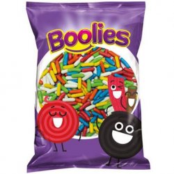 Bonbons Pilules