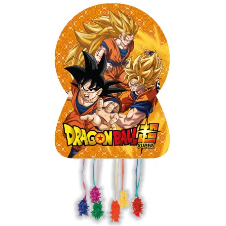 Piñata Dragon Ball Grande