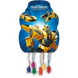 Piñata Moyenne Transformers