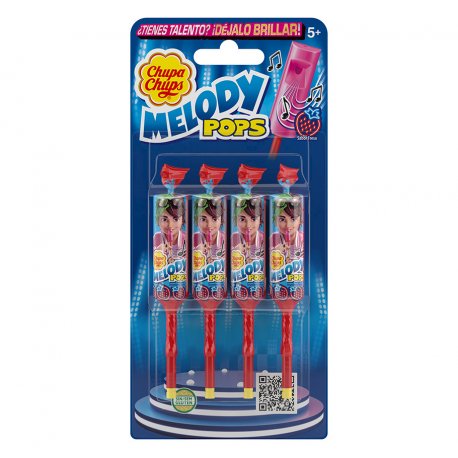 Chupa Chups Melody