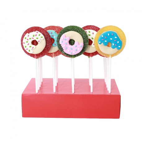 Artesans Piruleta Donut