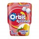 Chicles Orbit Fresa y Limon