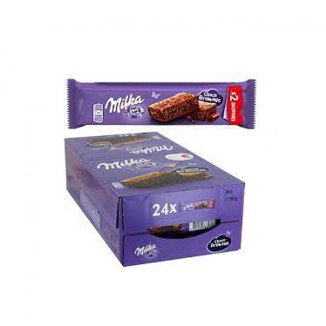 Milka Choco Brownie