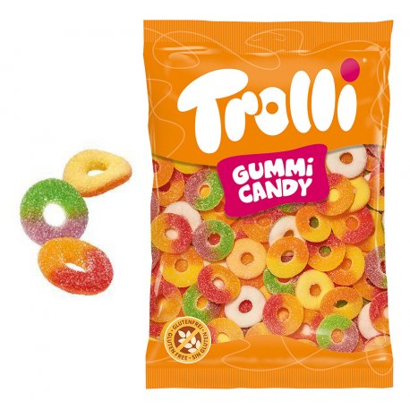 Trolli Tropic