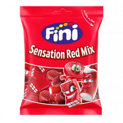 Fini Sensation Red