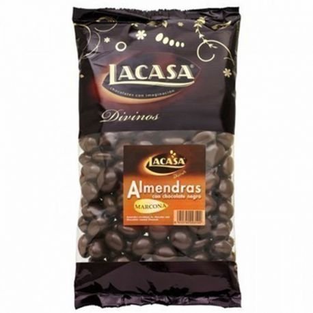 Grageados Divinos de Almendra Cafe 1 kg