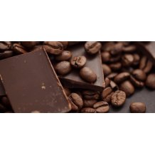 Chocolat au Café
